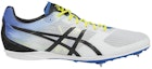 Order ASICS Cosmoracer LD Kasut Trek & Padang Putih/Biru G602N-0160