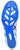 ASICS Cosmoracer LD Kasut Trek & Padang Putih/Biru G602N-0160