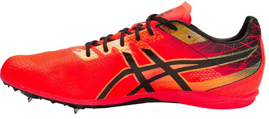 ASICS Cosmoracer LD Track & Field Shoes Red G602N-0690 Buy ASICS Cosmoracer LD Track & Field Shoes Red G602N-0690