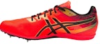 Buy ASICS Cosmoracer LD Kasut Lari Padang & Balapan Merah G602N-0690