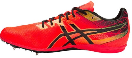 ASICS Cosmoracer LD Track & Field Shoes Red G602N-0690 ASICS Cosmoracer LD Track & Field Shoes Red G602N-0690