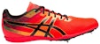 ASICS Cosmoracer LD Kasut Lari Padang & Balapan Merah G602N-0690