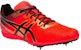 ASICS Cosmoracer LD Kasut Lari Padang & Balapan Merah G602N-0690