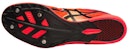 ASICS Cosmoracer LD Kasut Lari Padang & Balapan Merah G602N-0690