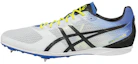 Buy ASICS Cosmoracer LD Chaussures d''Athlétisme Blanc/Bleu G602N-0160