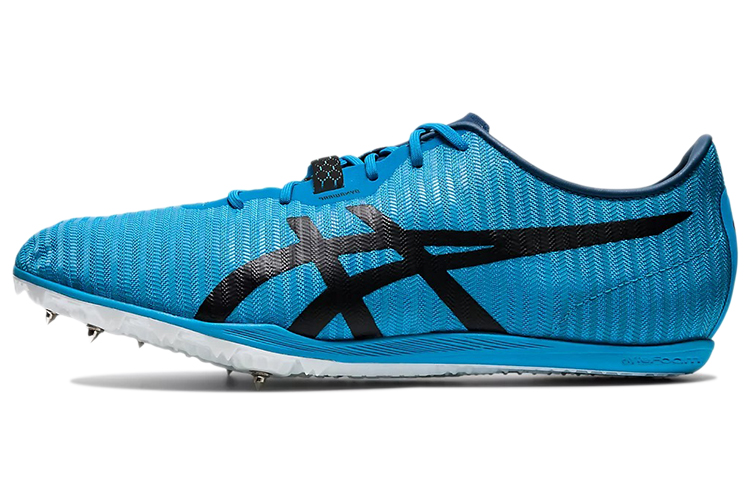 ASICS Cosmoracer Md 2 'Blue Black' 1093A138-402