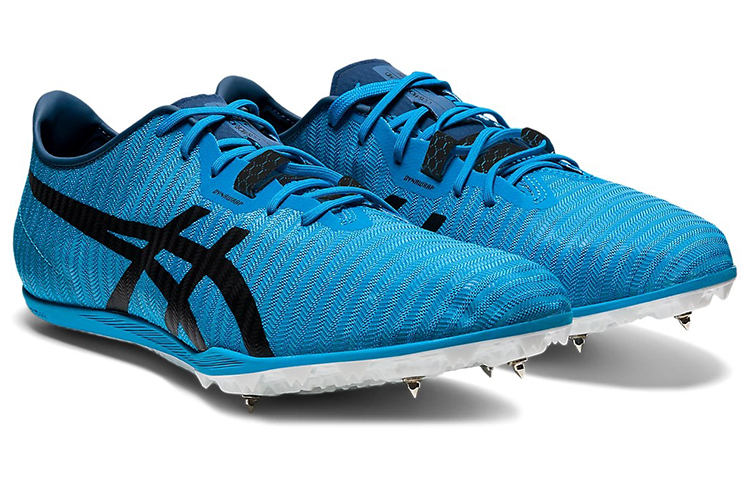 Lookbook ASICS Cosmoracer Md 2 ''Bleu Noir'' 1093A138-402