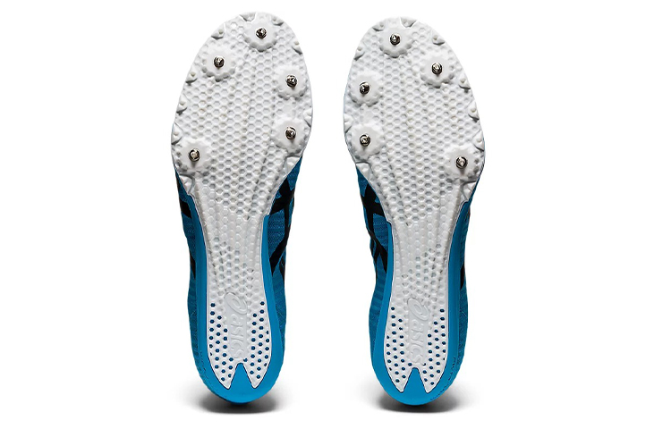 Details for ASICS Cosmoracer Md 2 ''Bleu Noir'' 1093A138-402