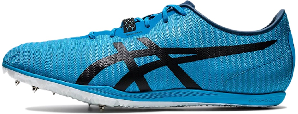 ASICS Cosmoracer Md 2 'Blue Black' 1093A138-402 Buy ASICS Cosmoracer Md 2 'Blue Black' 1093A138-402
