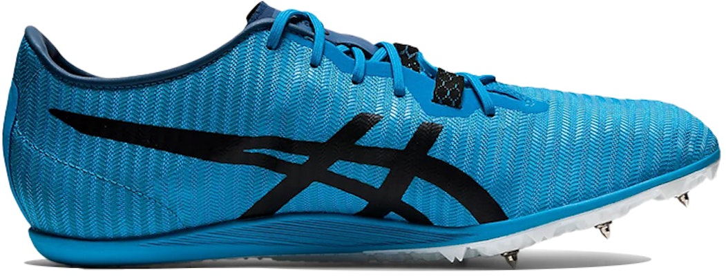 ASICS Cosmoracer Md 2 'Blue Black' 1093A138-402 Order ASICS Cosmoracer Md 2 'Blue Black' 1093A138-402