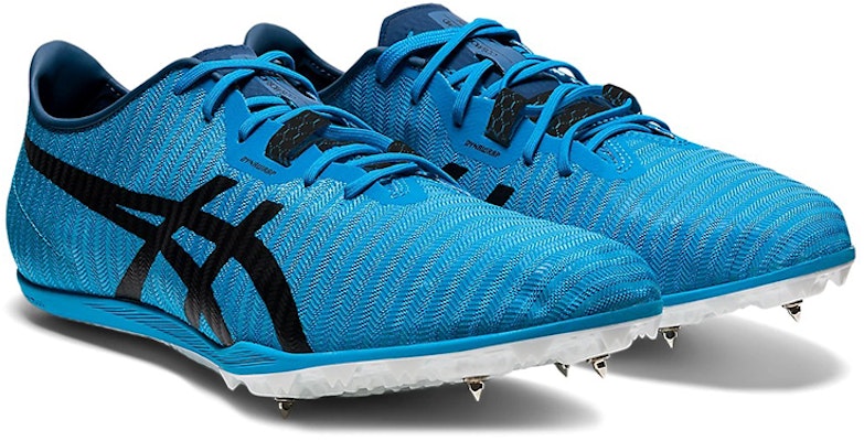 ASICS Cosmoracer Md 2 'Blue Black' 1093A138-402 Lookbook ASICS Cosmoracer Md 2 'Blue Black' 1093A138-402