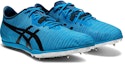 Lookbook ASICS Cosmoracer Md 2 'Biru Hitam' 1093A138-402