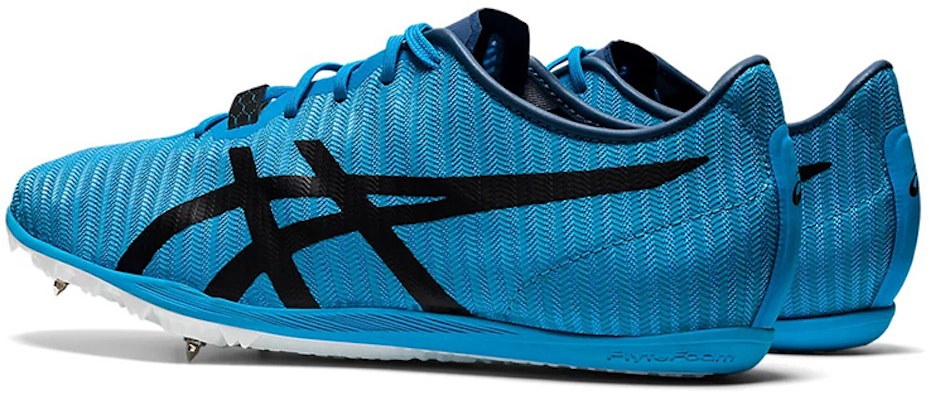 ASICS Cosmoracer Md 2 'Blue Black' 1093A138-402 Shop ASICS Cosmoracer Md 2 'Blue Black' 1093A138-402