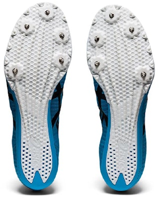 ASICS Cosmoracer Md 2 'Blue Black' 1093A138-402 Details for ASICS Cosmoracer Md 2 'Blue Black' 1093A138-402