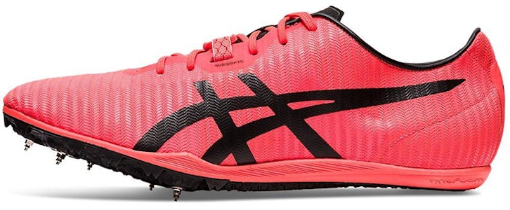 아식스 코스모레이서 MD 2 '선라이즈 레드' 1093A029-701 Buy 아식스 코스모레이서 MD 2 '선라이즈 레드' 1093A029-701