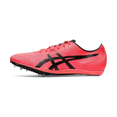 ASICS Cosmoracer MD 2 'Sunrise Red'