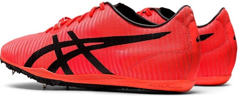 ASICS Cosmoracer MD 2 'Rojo Amanecer' 1093A029-701 Shop ASICS Cosmoracer MD 2 'Rojo Amanecer' 1093A029-701