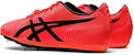 ASICS Cosmoracer MD 2 'Sunrise Red' Merah Matahari 1093A029-701