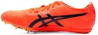 ASICS Cosmoracer MD 2 Tokyo /Hitam 'Merah' 1093A149-701