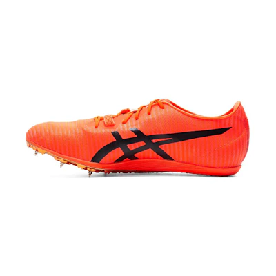 ASICS Cosmoracer MD 2 Tokyo /Black 'Red'