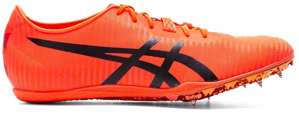 ASICS Cosmoracer MD 2 Tokyo /Black 'Red' 1093A149-701 Order ASICS Cosmoracer MD 2 Tokyo /Black 'Red' 1093A149-701