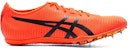 ASICS Cosmoracer MD 2 Tokyo /Hitam 'Merah' 1093A149-701