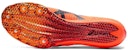 ASICS Cosmoracer MD 2 Tokyo /Hitam 'Merah' 1093A149-701