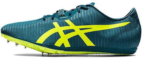 ASICS Cosmoracer MD 2 'Velvet Pine Yellow' 1093A029-300 ASICS Cosmoracer MD 2 'Velvet Pine Yellow' 1093A029-300