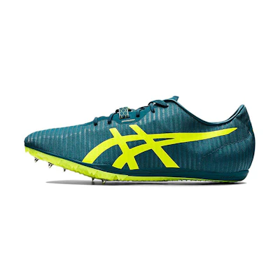ASICS Cosmoracer MD 2 'Velvet Pine Yellow'