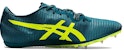 ASICS Cosmoracer MD 2 'Velvet Pine Kuning' 1093A029-300