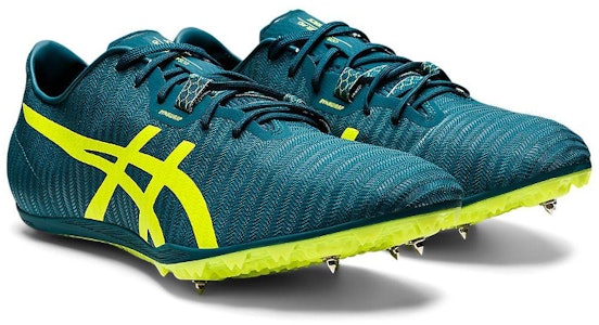 ASICS Cosmoracer MD 2 'Velvet Pine Kuning' 1093A029-300 Lookbook ASICS Cosmoracer MD 2 'Velvet Pine Kuning' 1093A029-300