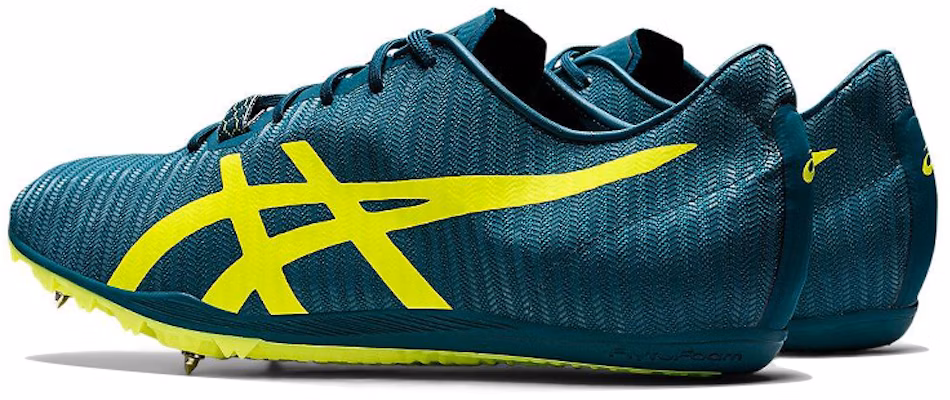 ASICS Cosmoracer MD 2 'Velvet Pine Yellow' 1093A029-300 Shop ASICS Cosmoracer MD 2 'Velvet Pine Yellow' 1093A029-300