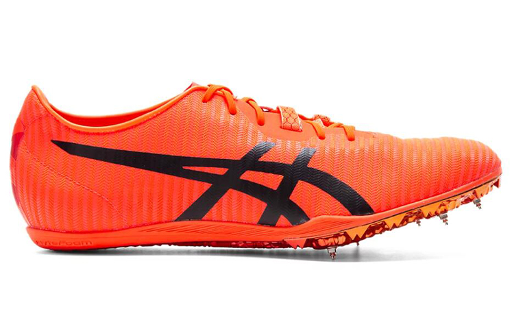 Order ASICS Cosmoracer MD 2 Tokyo Noir/Rouge 1093A149-701