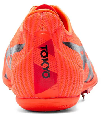 ASICS Cosmoracer MD 2 Tokyo Noir/Rouge 1093A149-701 Shop ASICS Cosmoracer MD 2 Tokyo Noir/Rouge 1093A149-701