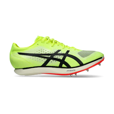 ASICS COSMORACER MD 3