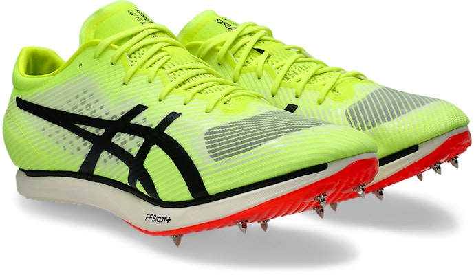 ASICS COSMORACER MD 3 Zapatillas de Atletismo 1093A221-750 Order ASICS COSMORACER MD 3 Zapatillas de Atletismo 1093A221-750