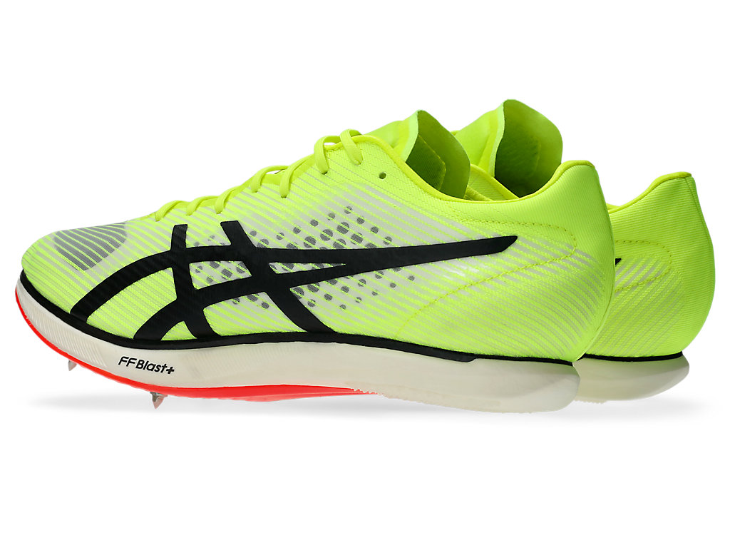 Lookbook 亚瑟士 COSMORACER MD 3 田径鞋 1093A221-750