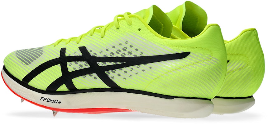 ASICS COSMORACER MD 3 Zapatillas de Atletismo 1093A221-750 Lookbook ASICS COSMORACER MD 3 Zapatillas de Atletismo 1093A221-750