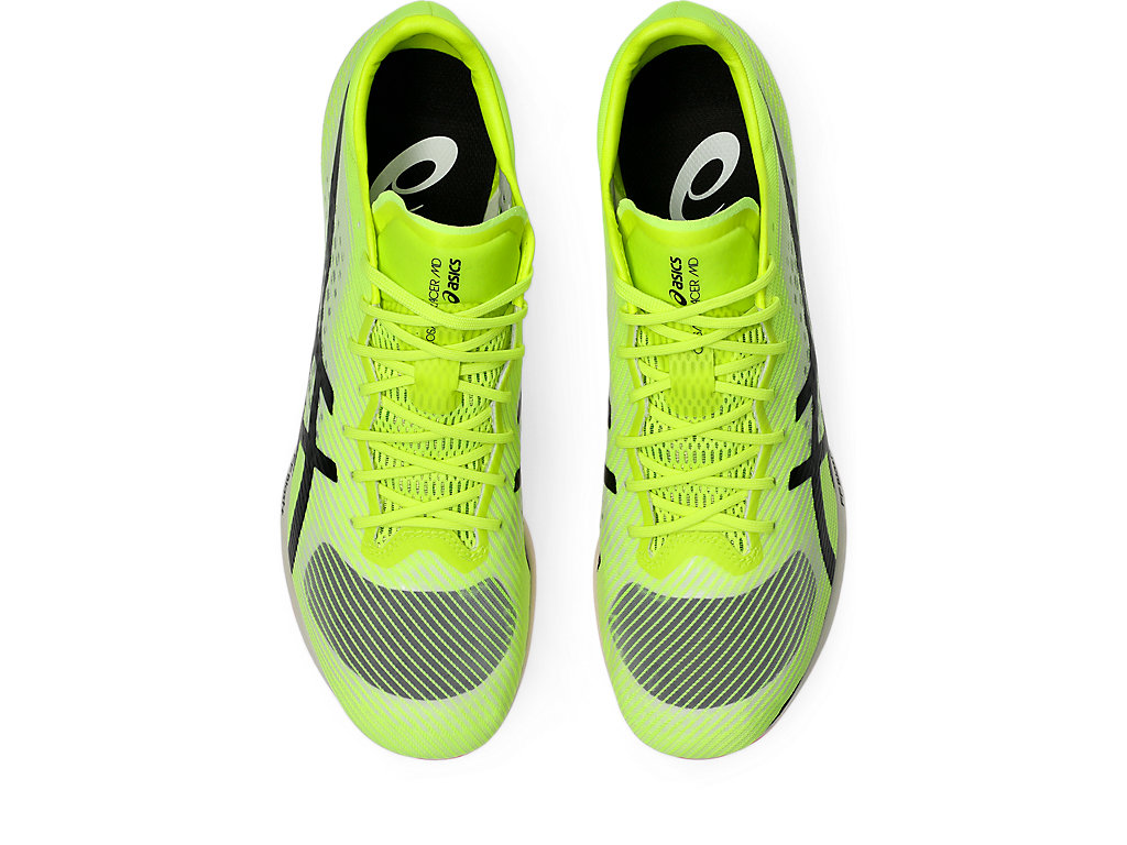 Details for 亚瑟士 COSMORACER MD 3 田径鞋 1093A221-750