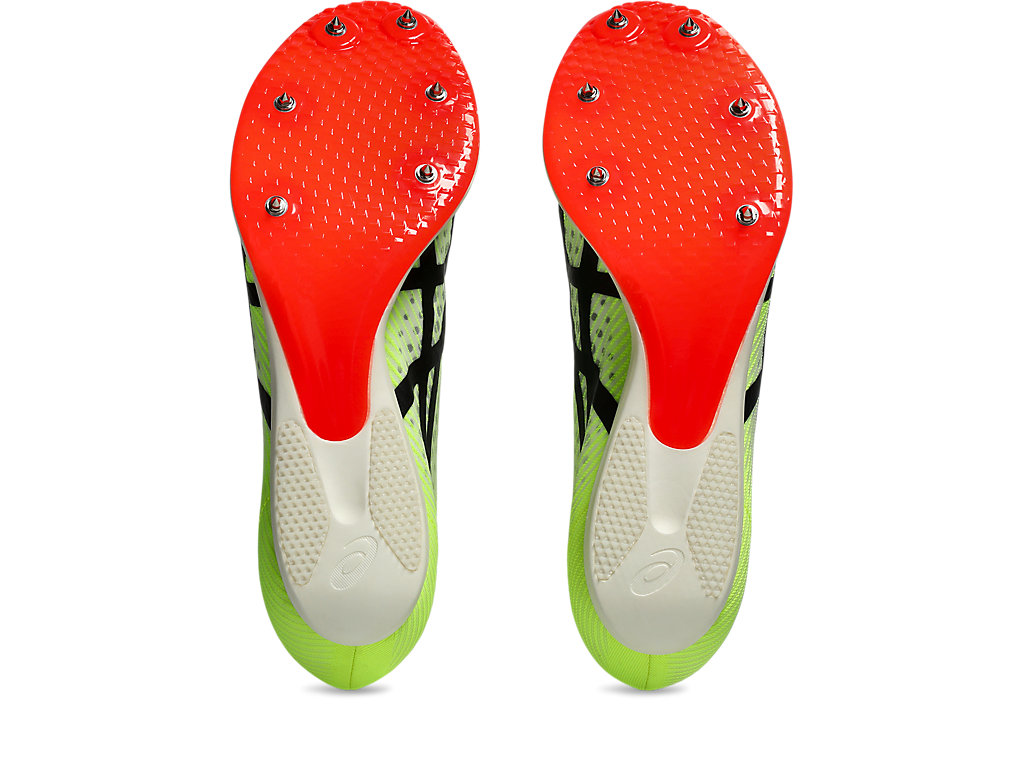 Sizing 亚瑟士 COSMORACER MD 3 田径鞋 1093A221-750