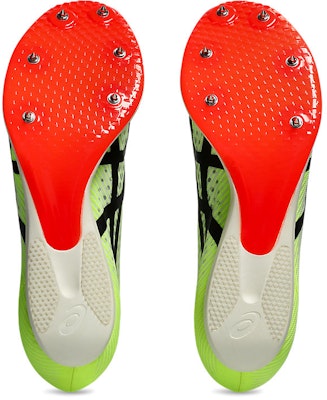 ASICS COSMORACER MD 3 Zapatillas de Atletismo 1093A221-750 Sizing ASICS COSMORACER MD 3 Zapatillas de Atletismo 1093A221-750