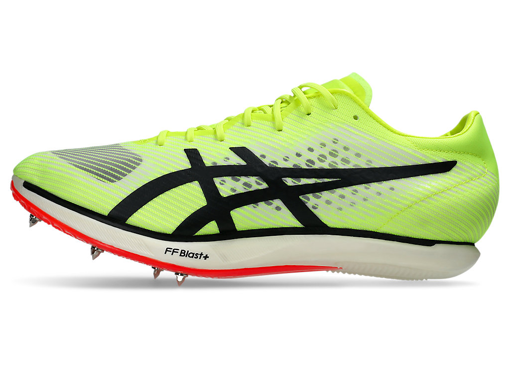 Cheap 亚瑟士 COSMORACER MD 3 田径鞋 1093A221-750