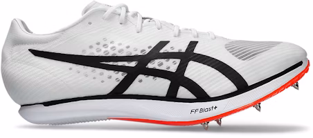 ASICS Cosmoracer Md 3 'White Black' 1093A221-100 ASICS Cosmoracer Md 3 'White Black' 1093A221-100