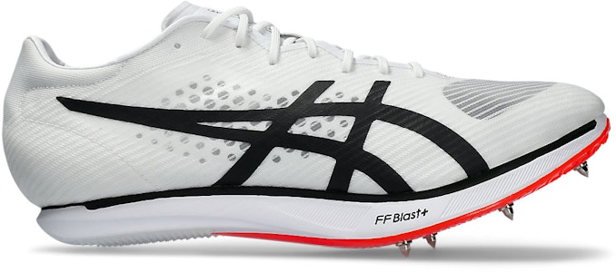 ASICS Cosmoracer Md 3 'Putih Hitam' 1093A221-100 Buy ASICS Cosmoracer Md 3 'Putih Hitam' 1093A221-100