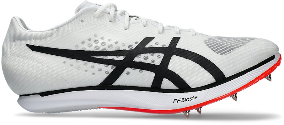ASICS Cosmoracer Md 3 'White Black' 1093A221-100 Buy ASICS Cosmoracer Md 3 'White Black' 1093A221-100