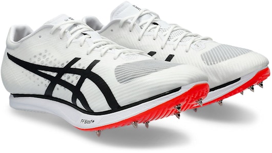 ASICS Cosmoracer Md 3 'Putih Hitam' 1093A221-100 Order ASICS Cosmoracer Md 3 'Putih Hitam' 1093A221-100