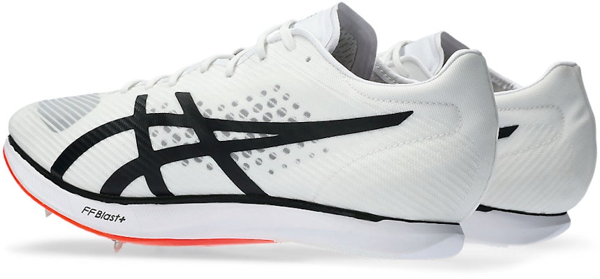 ASICS Cosmoracer Md 3 'White Black' 1093A221-100 Lookbook ASICS Cosmoracer Md 3 'White Black' 1093A221-100