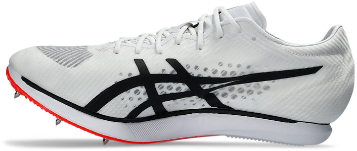 ASICS Cosmoracer Md 3 'Putih Hitam' 1093A221-100 Shop ASICS Cosmoracer Md 3 'Putih Hitam' 1093A221-100