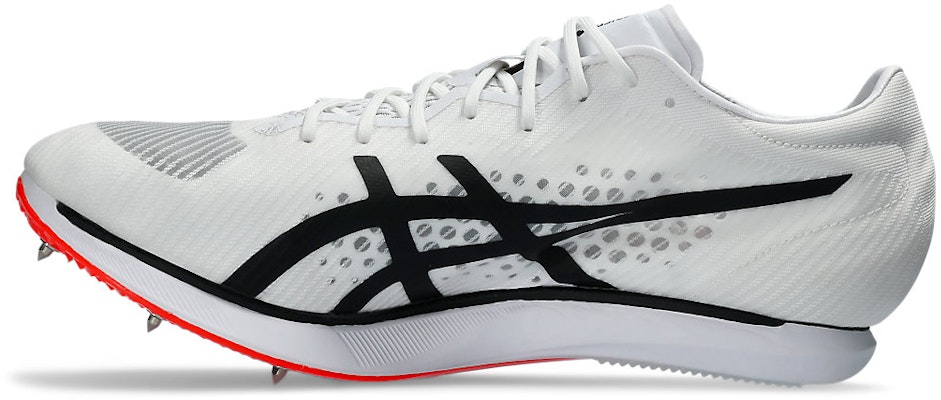 ASICS Cosmoracer Md 3 'White Black' 1093A221-100 Shop ASICS Cosmoracer Md 3 'White Black' 1093A221-100