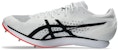 ASICS Cosmoracer Md 3 'Putih Hitam' 1093A221-100